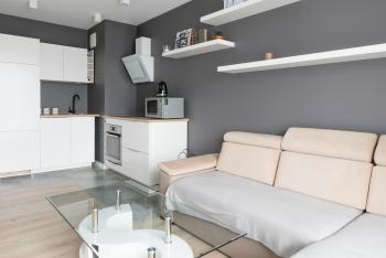 Republiki Korczakowskiej Ferienwohnung, Cracovia (foto 5)