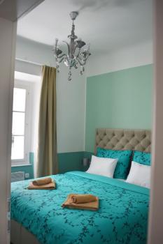 Vitez Apartment II, Lublaň (fotografie 4)
