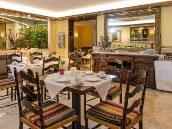 Hotel Palmenhof, Francfort-sur-le-Main (photo 5)