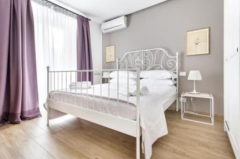 Teatro Massimo City Center Apartments, Palermo (fotografie 2)