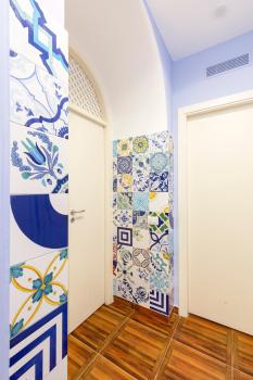 Aristovascio, Neapel (Foto 2)