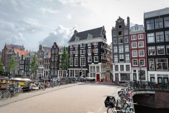 Boutique Hotel The Craftsmen, Amsterdam (zdjęcie 2)