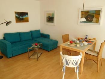 Wohnung im Herzen von Ettlingen, Ettlingen (foto 4)