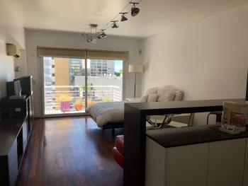 Juncal Apartamento, Buenos Aires (fotografie 2)