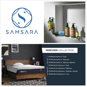 Nomad by Samsara Resort - Panorama Top View - 4BR & 5BTH, Canmore (photo 5)
