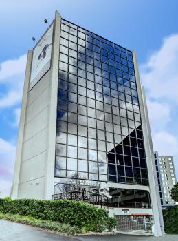 VR Queen Street Hotel & Suites, Auckland (Foto 4)