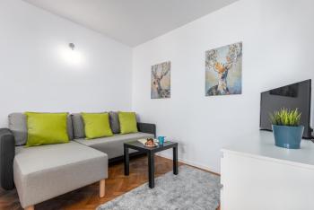 Apartaments Solec 79 by Noclegi Renters, Varšava (fotografie 2)