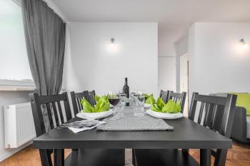 Apartaments Solec 79 by Noclegi Renters, Varšava (fotografie 5)