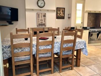 Lauras Townhouse Apartments Lansdown Slope Townhouse, Bath (Foto 5)