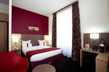 Quality Hotel Bordeaux Centre, Бордо (фото 3)