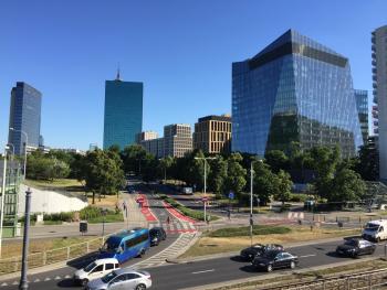 Zygmunta Slominskiego 5 - P&O Apartments, Varsovia (foto 3)