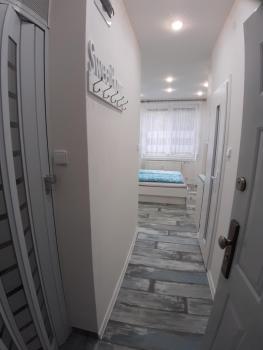 WHITE APARTMENT, Kraskova 2, BRATISLAVA, Bratislava (fotografie 2)