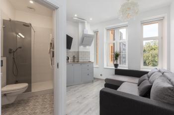 Valdemāra Apartment, Riga (foto 2)