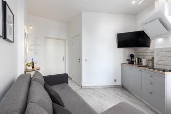 Valdemāra Apartment, Riga (foto 4)