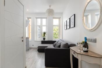 Valdemāra Apartment, Riga (foto 3)