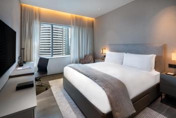 Dao by Dorsett AMTD Singapore, Singapur (foto 2)