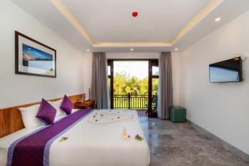 Lama Villa Hoi An, Hoi An (photo 3)