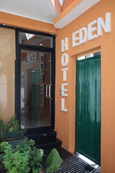 Eden hotel, Tirana (foto 2)