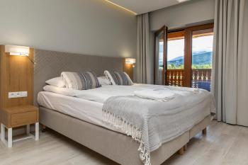 Royal Hill Residence, Zakopane (foto 5)