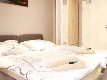 Amaya Motel, Berlín (fotografie 4)