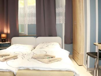 Amaya Motel, Berlín (fotografie 5)