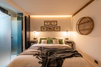 Sanfran 24 AC by Staynnapartments, Bilbao (foto 4)
