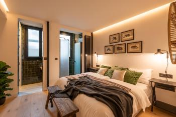 Sanfran 24 AC by Staynnapartments, Bilbao (foto 3)