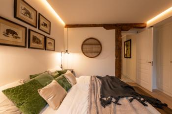 Sanfran 24 AC by Staynnapartments, Bilbao (foto 5)