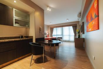 ARC Arenales Studios & Suites, Buenos Aires (zdjęcie 5)