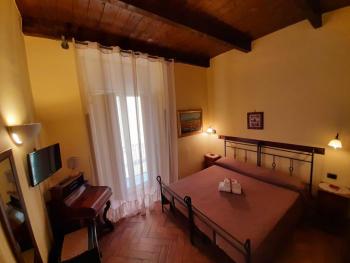 B&B Conte Cavour, Neapel (Foto 2)