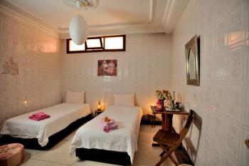 LHOSTEL à Casablanca, Casablanca (foto 5)