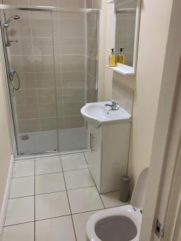Smeaton serviced Accommodation, Liverpool (fotografie 4)