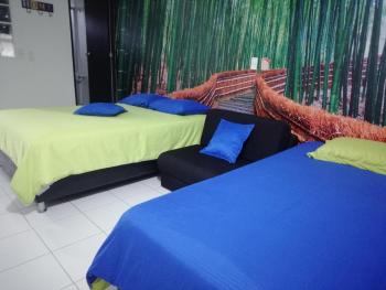 APARTA ESTUDIO 7051, Medellín (photo 2)