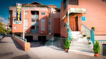 Hotel Albero, Granada (foto 5)