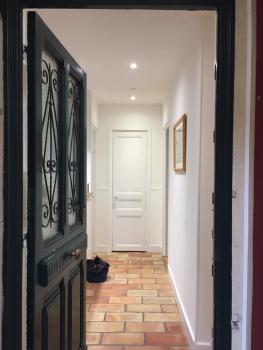 Nice Grand appartement face jardin, Nice (fotografie 4)
