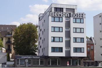 Hotel Merian, Cologne (photo 2)