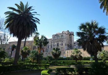 E.R. Apartment, Palermo (fotografie 3)