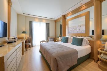 Las Arenas Balneario Resort, Валенсия (фото 3)