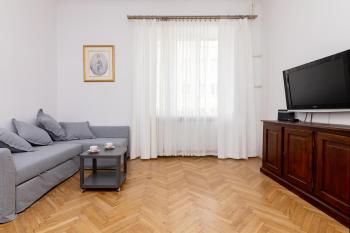 Powiśle Superior Apartment by BookingHost, Varšava (fotografie 5)