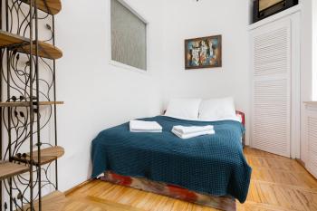 Powiśle Superior Apartment by BookingHost, Varšava (fotografie 4)