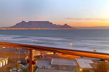 Infinity Oceanview 303A, Bloubergstrand (Foto 2)