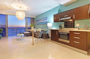 Infinity Oceanview 303A, Bloubergstrand (Foto 5)