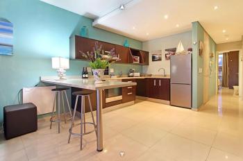 Infinity Oceanview 303A, Bloubergstrand (Foto 4)