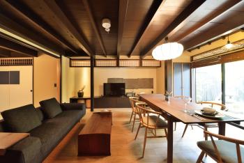 Kyoto - House / Vacation STAY 43223, Kjóto (fotografie 2)