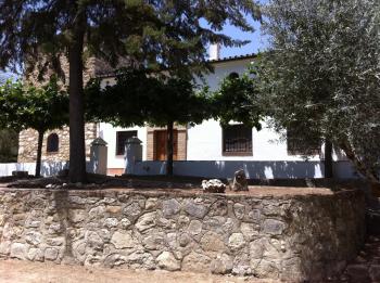 Casa Rural La Torre, Ronda (zdjęcie 4)