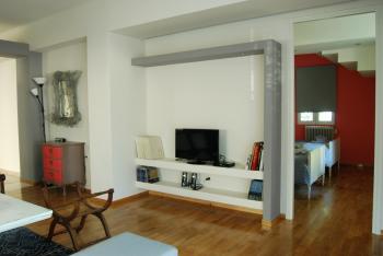 Affordable luxury garden apartment, Atény (fotografie 5)