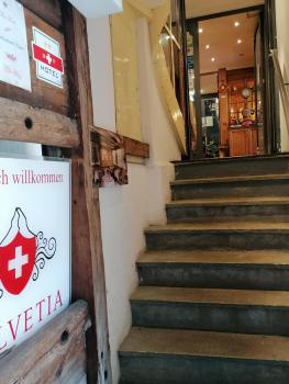 Petit Helvetia Budget Hotel, Zermatt (zdjęcie 4)