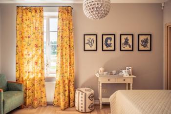 Lake & Library boutique Hotel, Ignalina (photo 5)