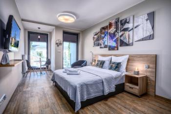 RAJSKA 3 by PI Apartments, Cracovie (photo 4)