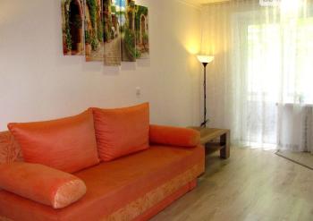 Apartment on Pyrohova 25, Winnica (zdjęcie 3)